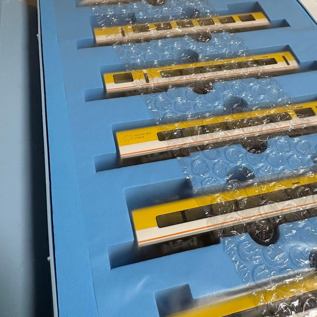 マイクロエース 近鉄 23000系 A6665 伊勢志摩ライナー 6両セット