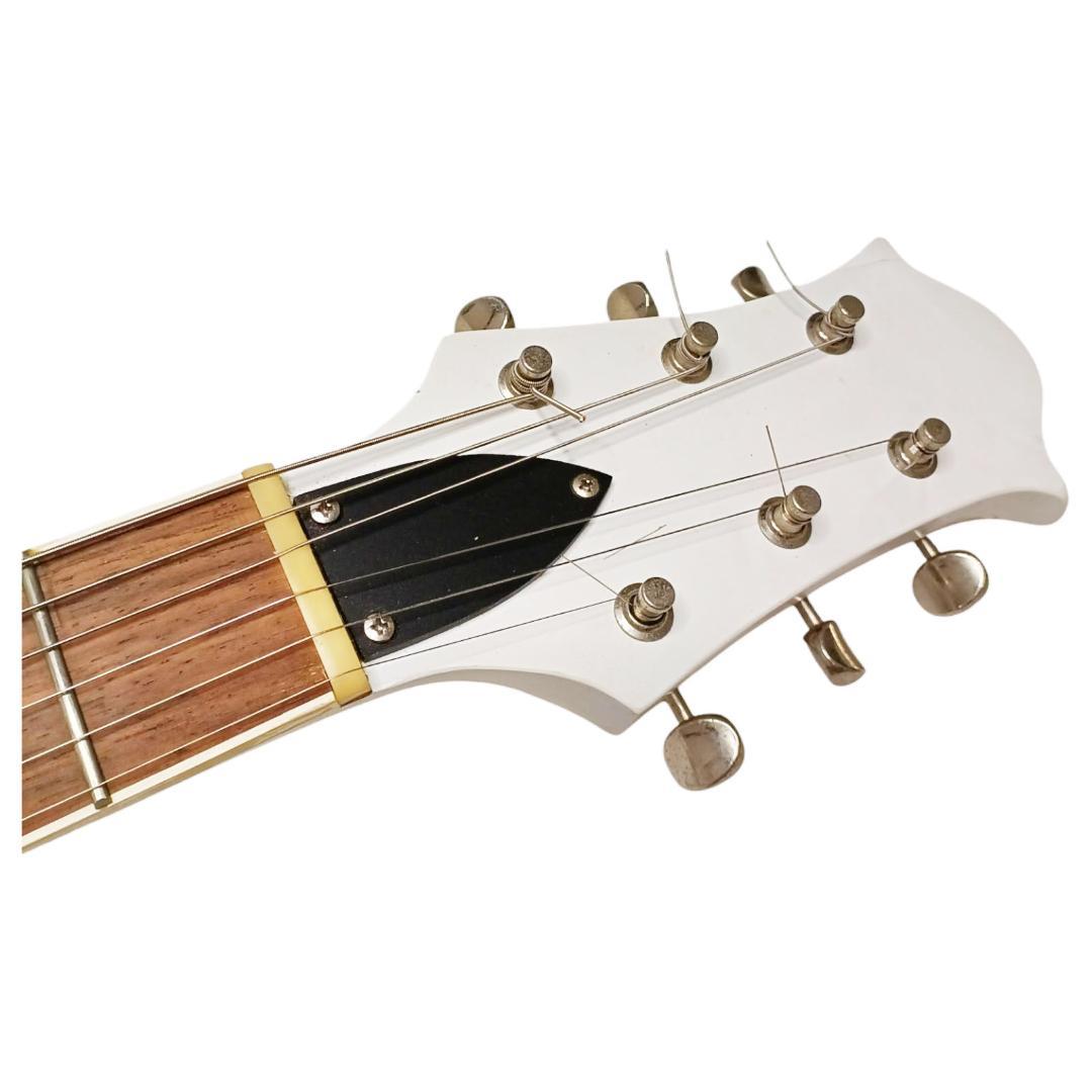 自作】モッキンバード☆ダンカンPU/クルーソン搭載 - メルカリ