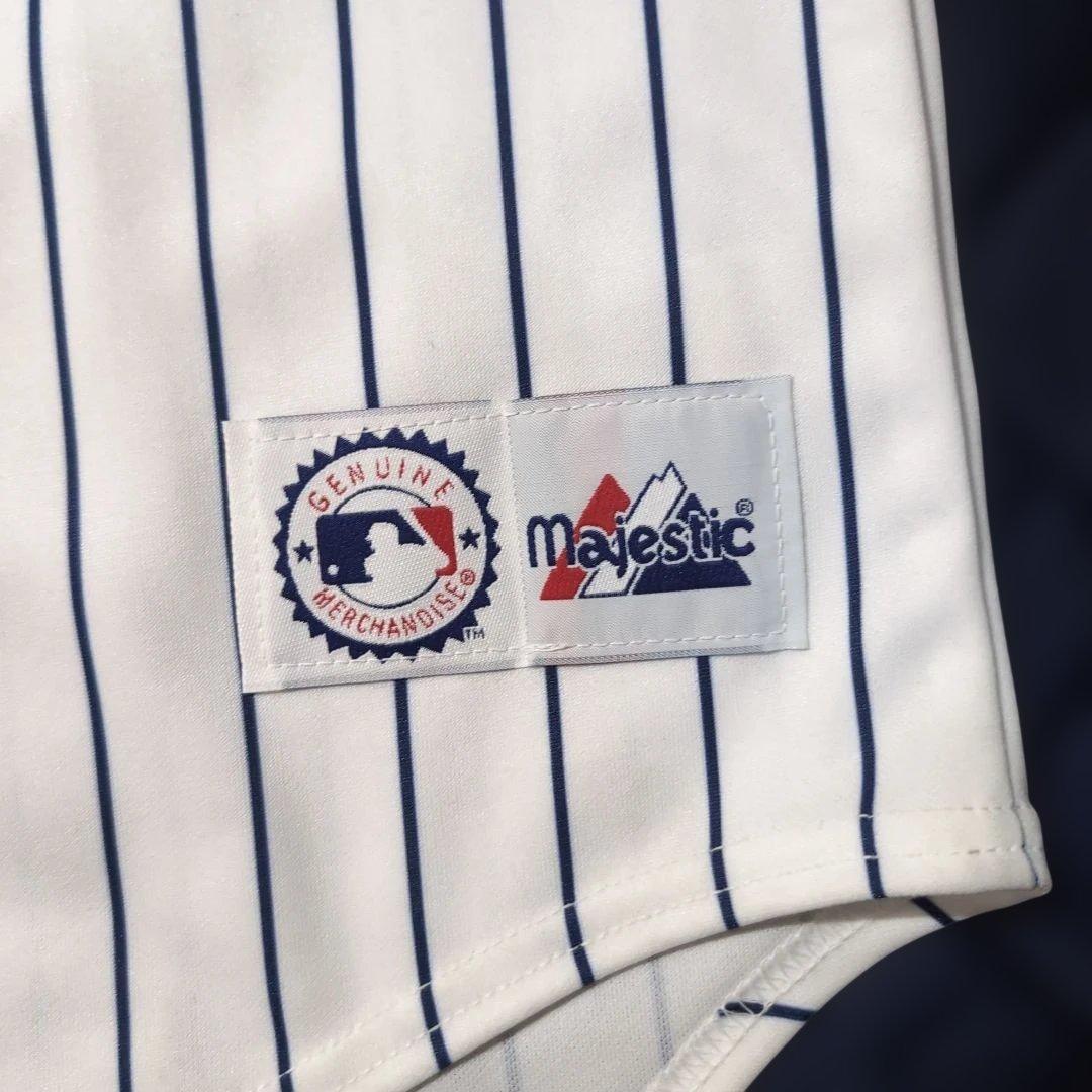 ニューヨーク・ヤンキース ユニフォーム 松井秀喜 #55 USA - メルカリ