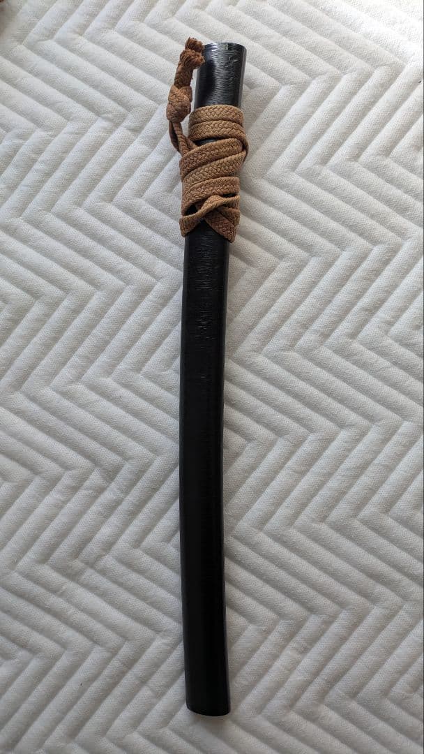 模造居合美術刀 日本アンティックギャラリー製 「五郎入道正宗」写し