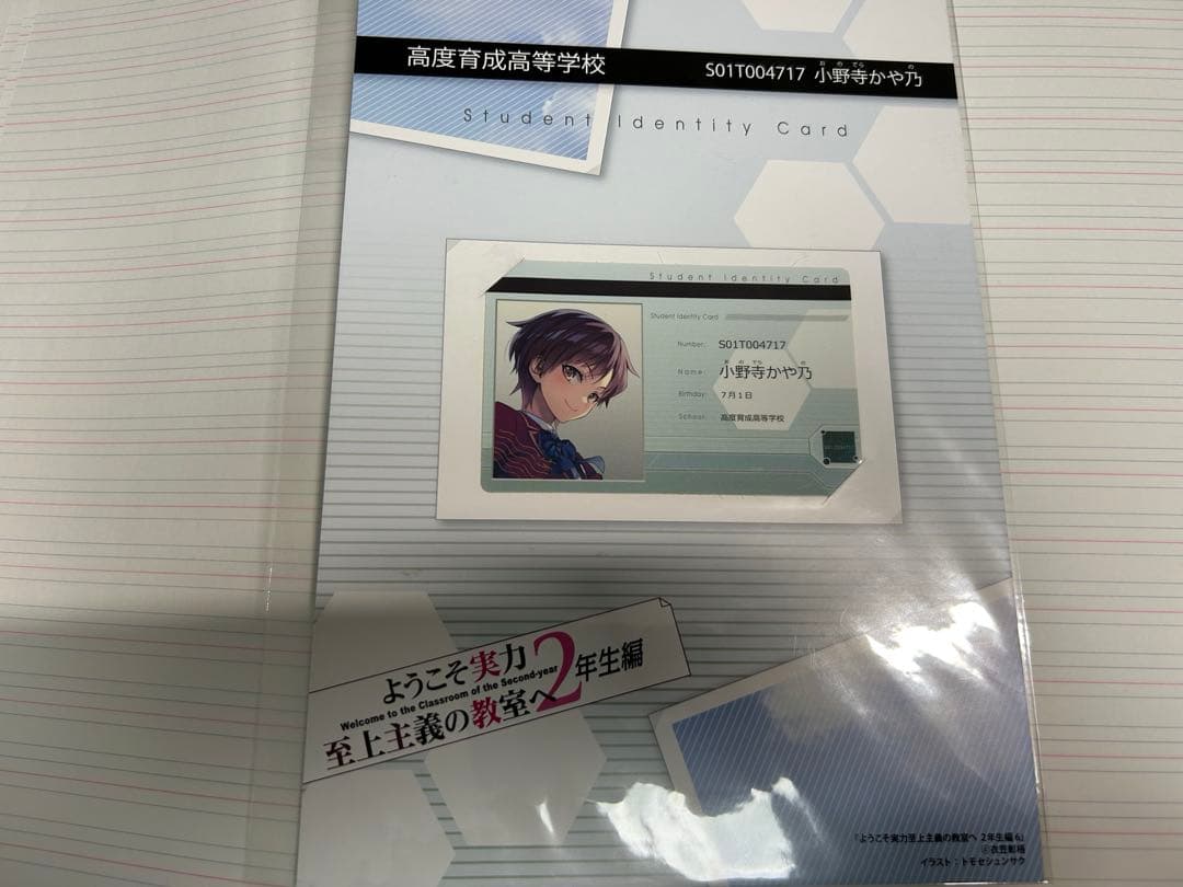 よう実 グッズ セット