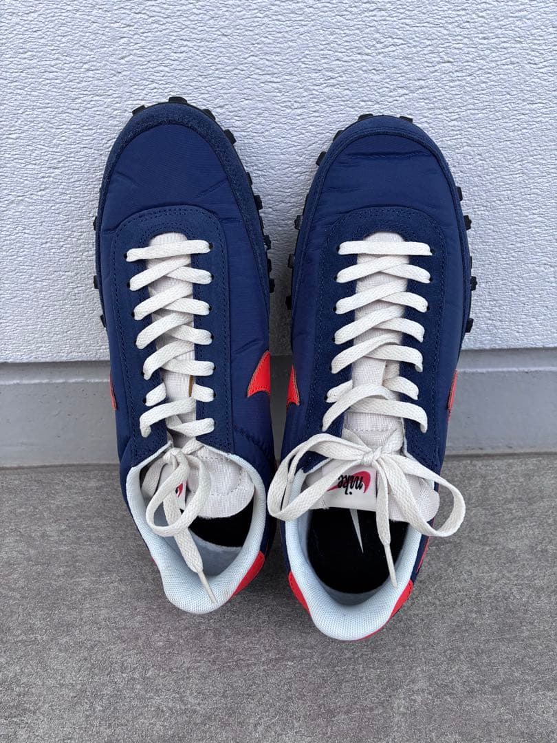 【新品・未使用】ナイキ ワッフル レーサー 27.5cm