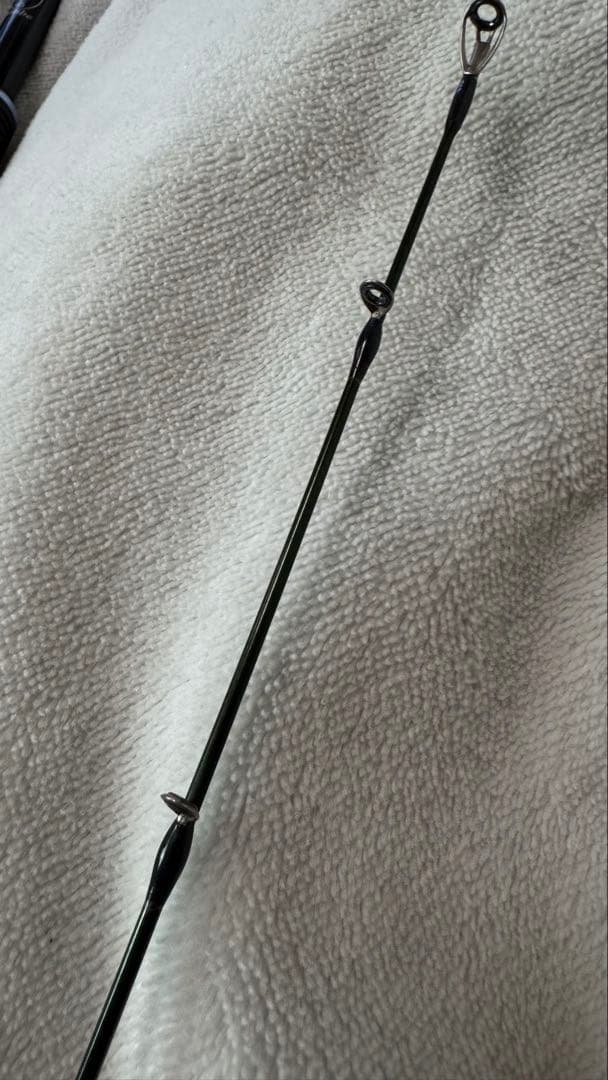 【最終値下げ】glissando77 konbe