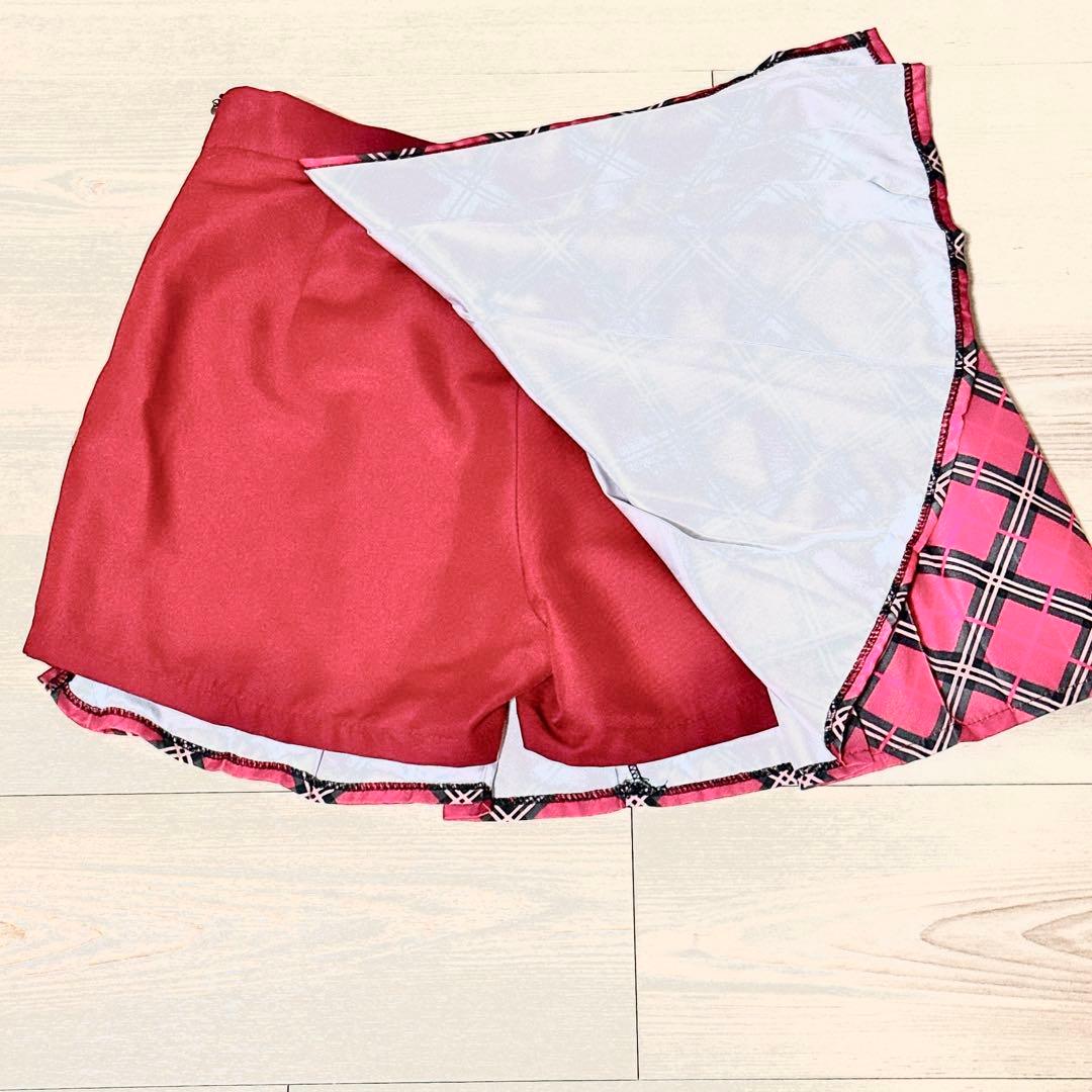 ぶいすぽっ！ 猫汰つな 制服 コスプレフルセット