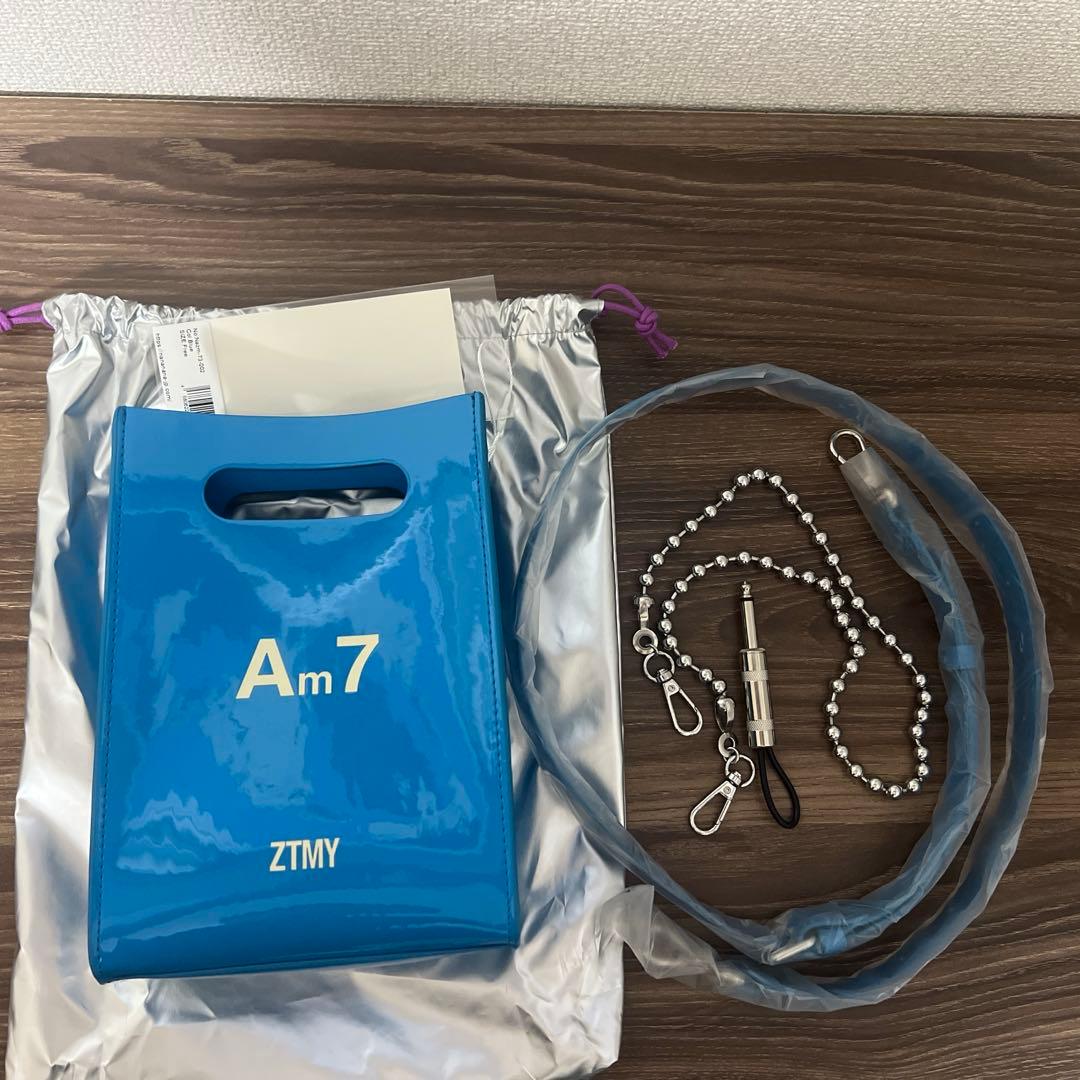 nana-nana × ZUTOMAYO A5_Am7 ずっと真夜中でいいのに。