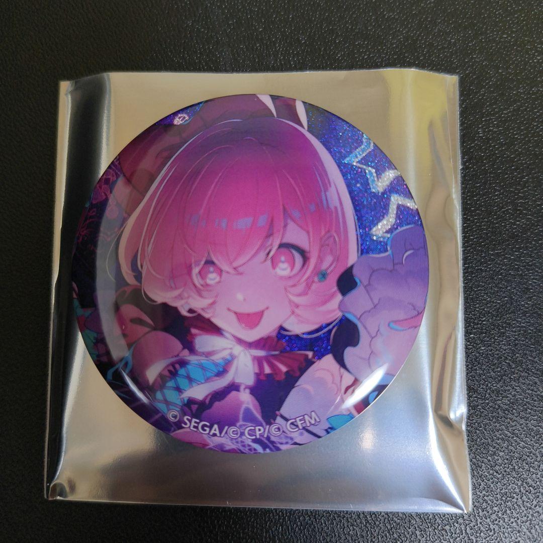 プロセカ 鳳えむ グリ缶 イベントイラストコレクション vol.47 48 A