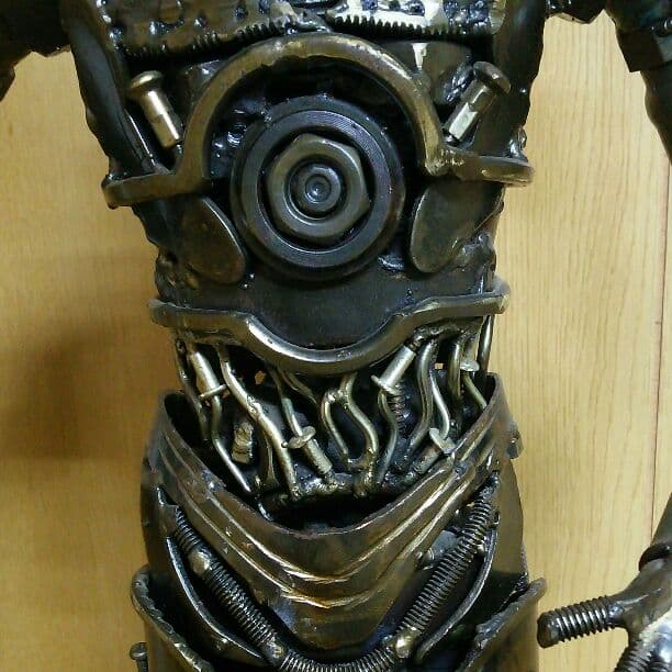 送料無料☆スターウォーズC-3PO