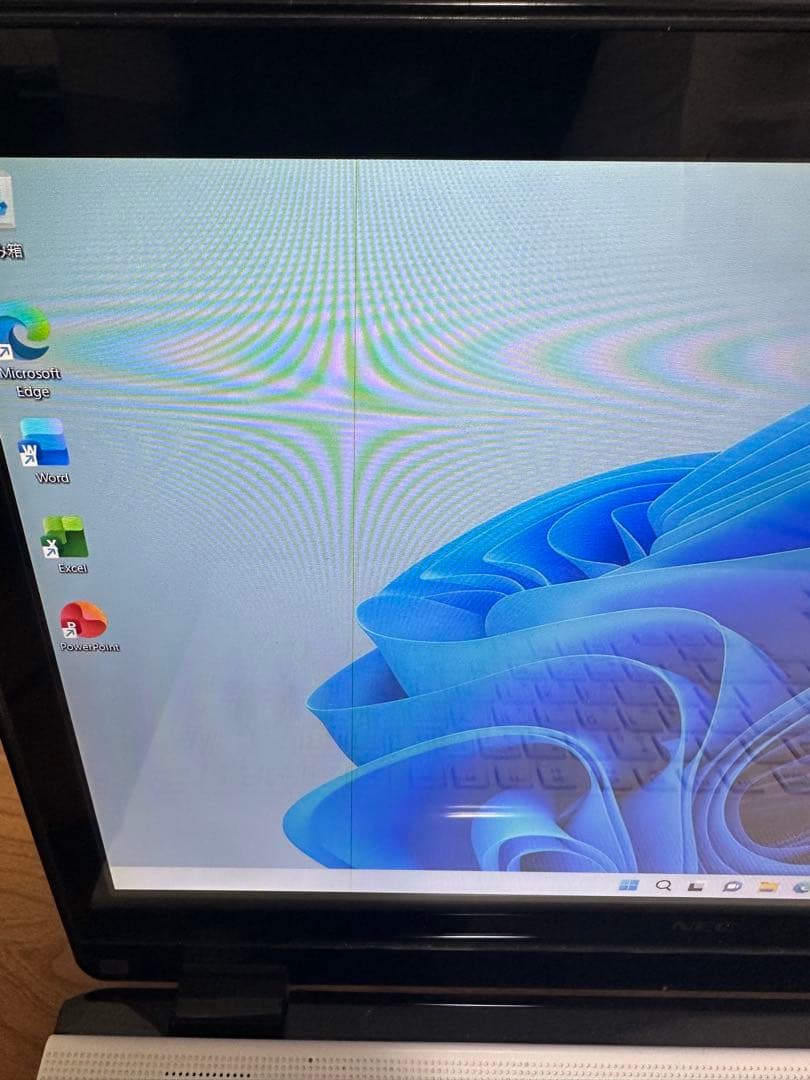 NEC NS550/AAW I5 メモリ8GB HDD320GB W11 - メルカリ