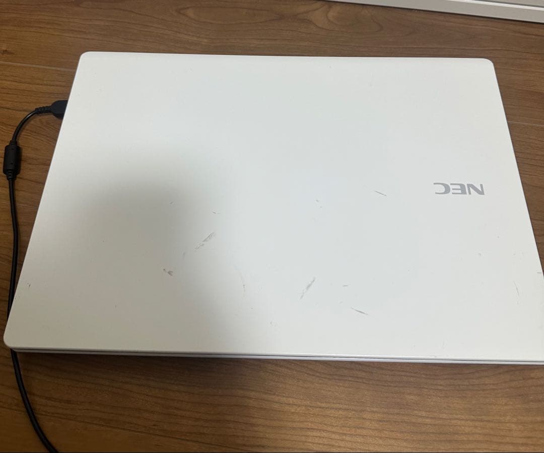 NEC NS550/AAW I5 メモリ8GB HDD320GB W11 - メルカリ
