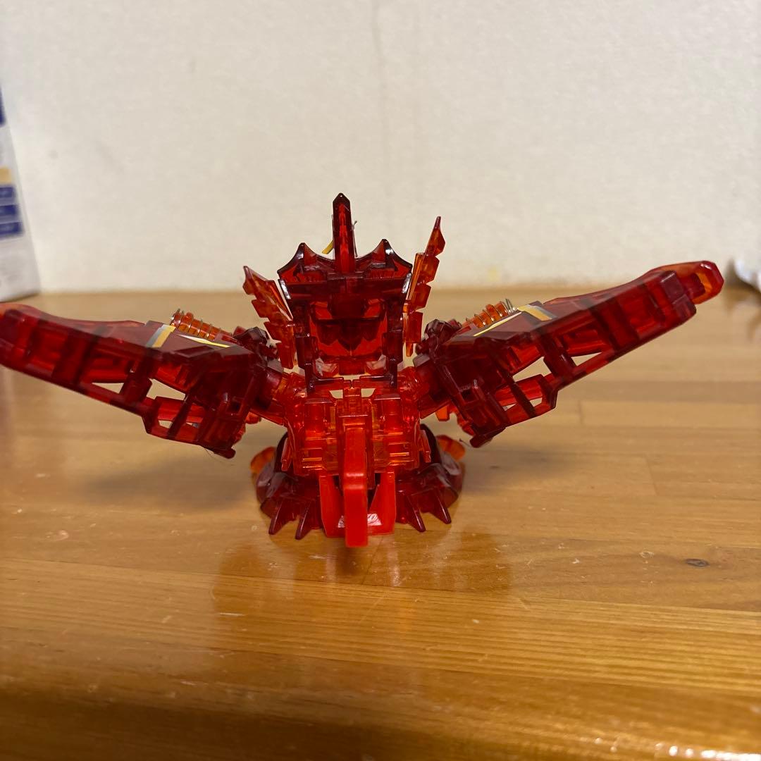 クロスファイトビーダマン ドライブ ガルバーン - メルカリ