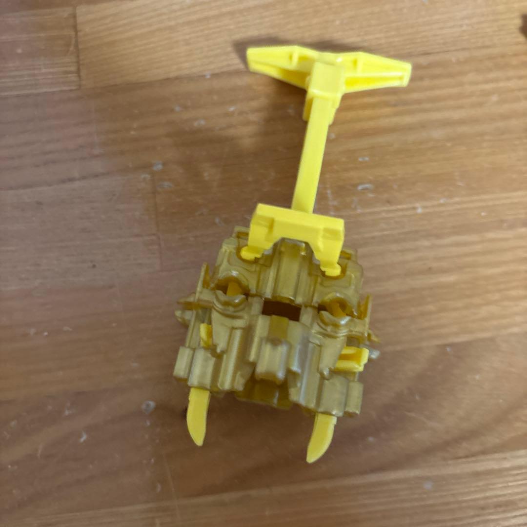 クロスファイトビーダマン ドライブ ガルバーン - メルカリ