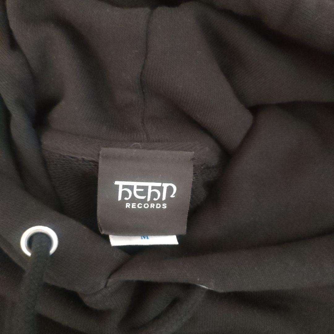 藤井風　LASAパーカーMサイズ フーディ