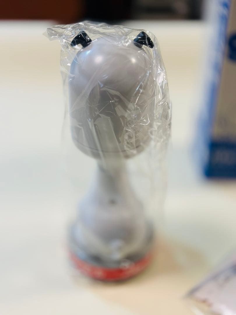 レトロ非売品 National ナショナル パルックボール犬店頭用しゃべる