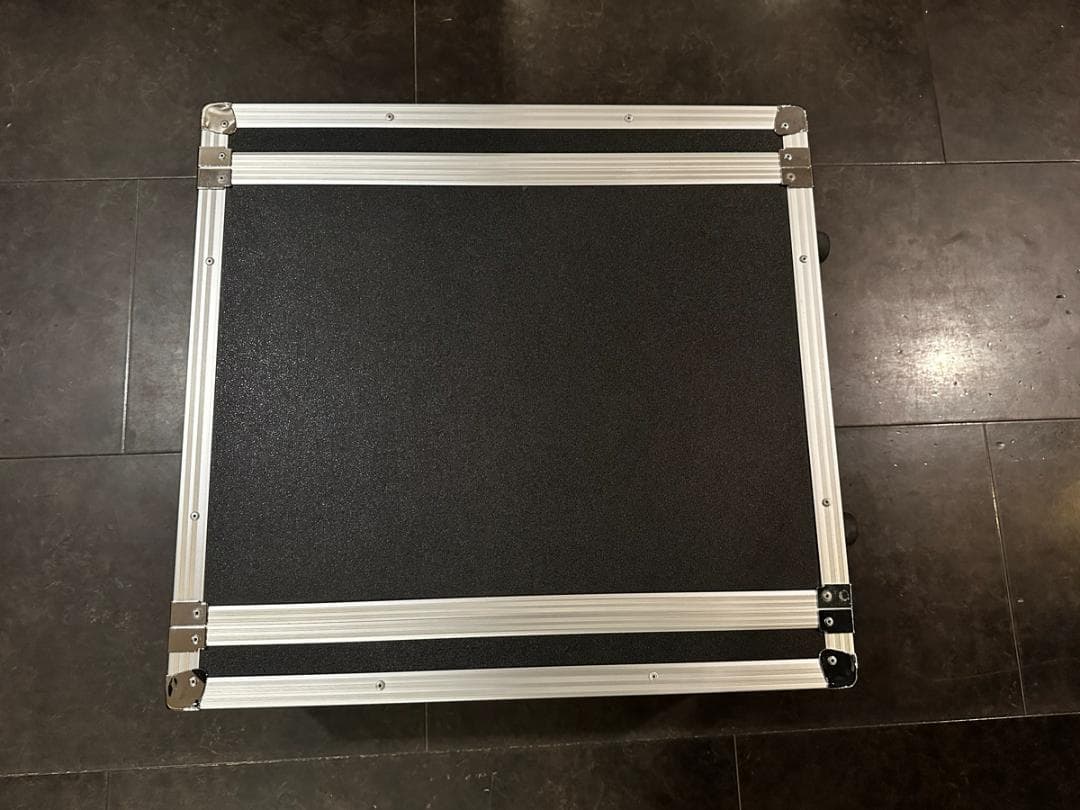 IKEBEオリジナル 4Uラックケース