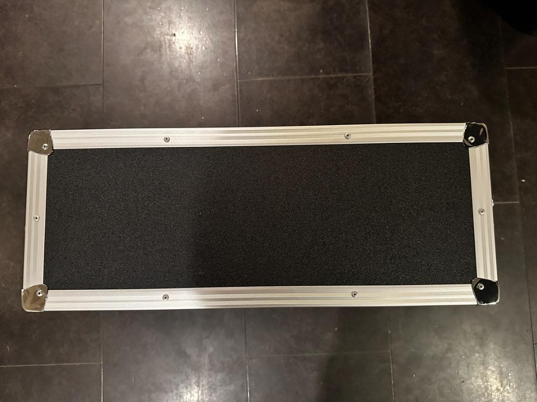 IKEBEオリジナル 4Uラックケース