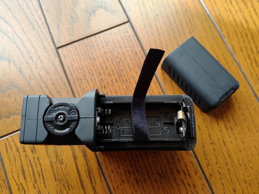 SOCOM Mk23 LAM （ ソーコム ライト モジュール ）【2個】