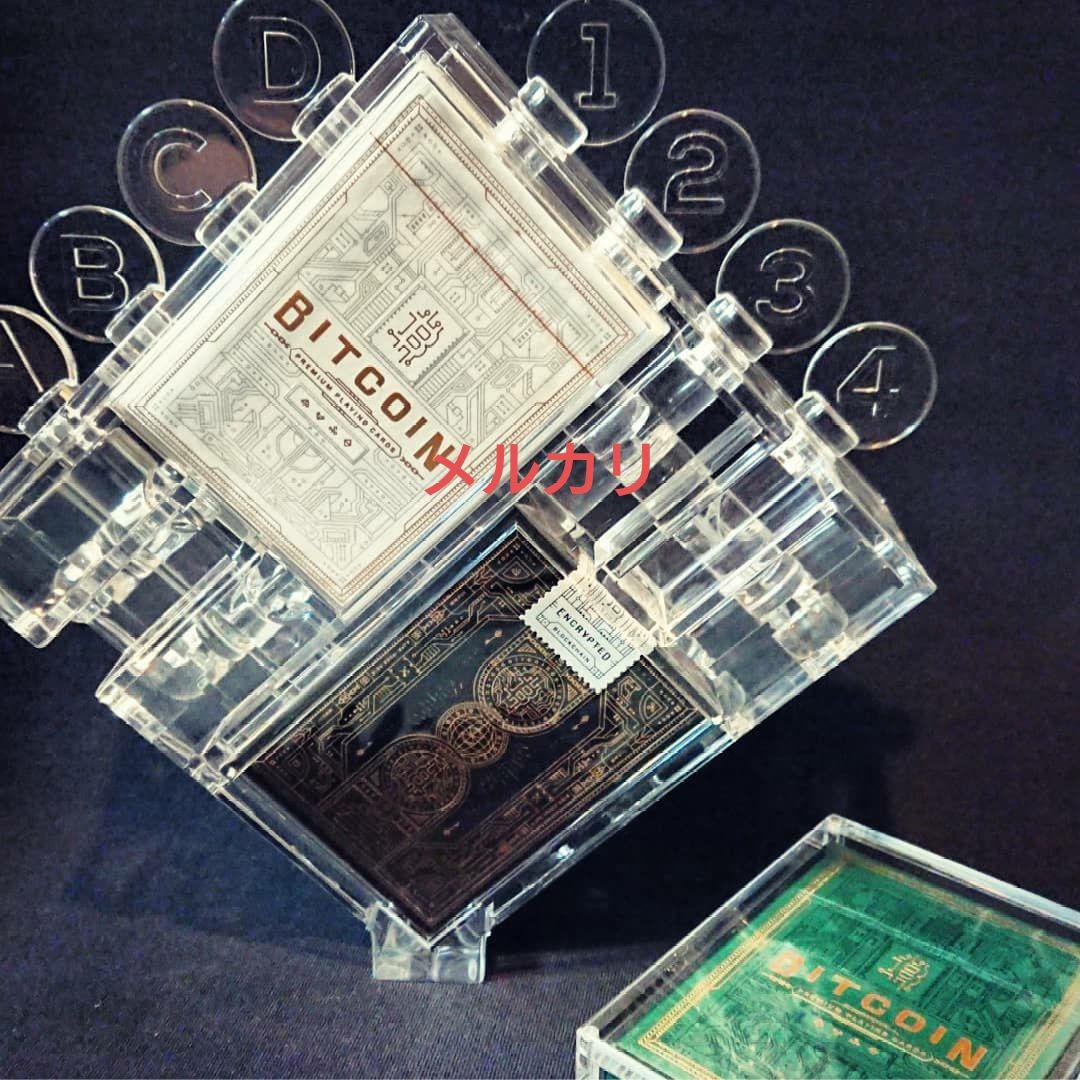 超希少 ビット プレイングカード 全セット 予約商品】ePick card series vol.26 B BOX – Colorful Palette Store