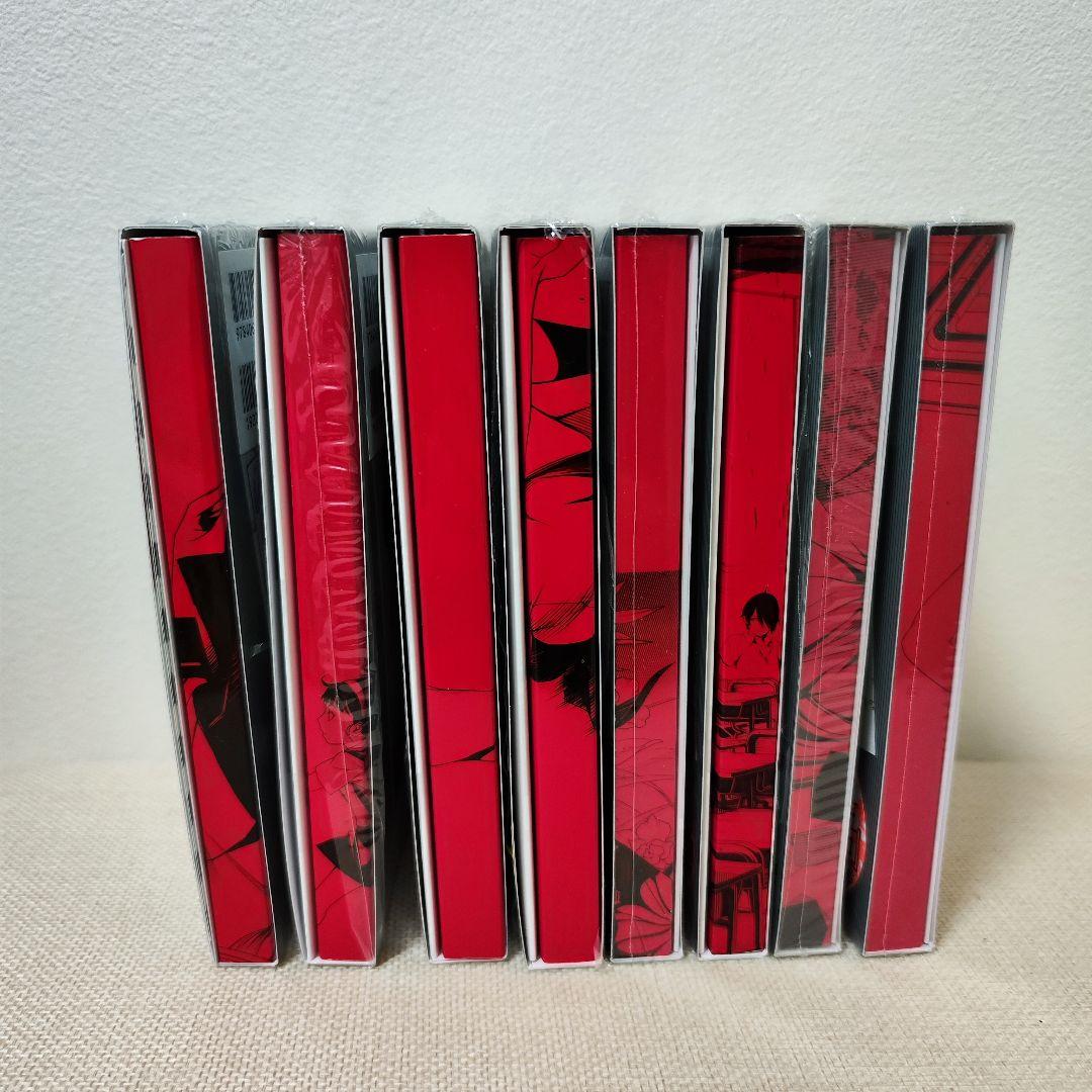 【未開封あり】化物語 1〜22巻 全巻セット＋ドラマCD付き