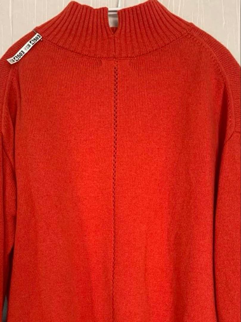 ちゃえ様 BEARDSLEY LIVETART ビアズリーリヴァタート ニット