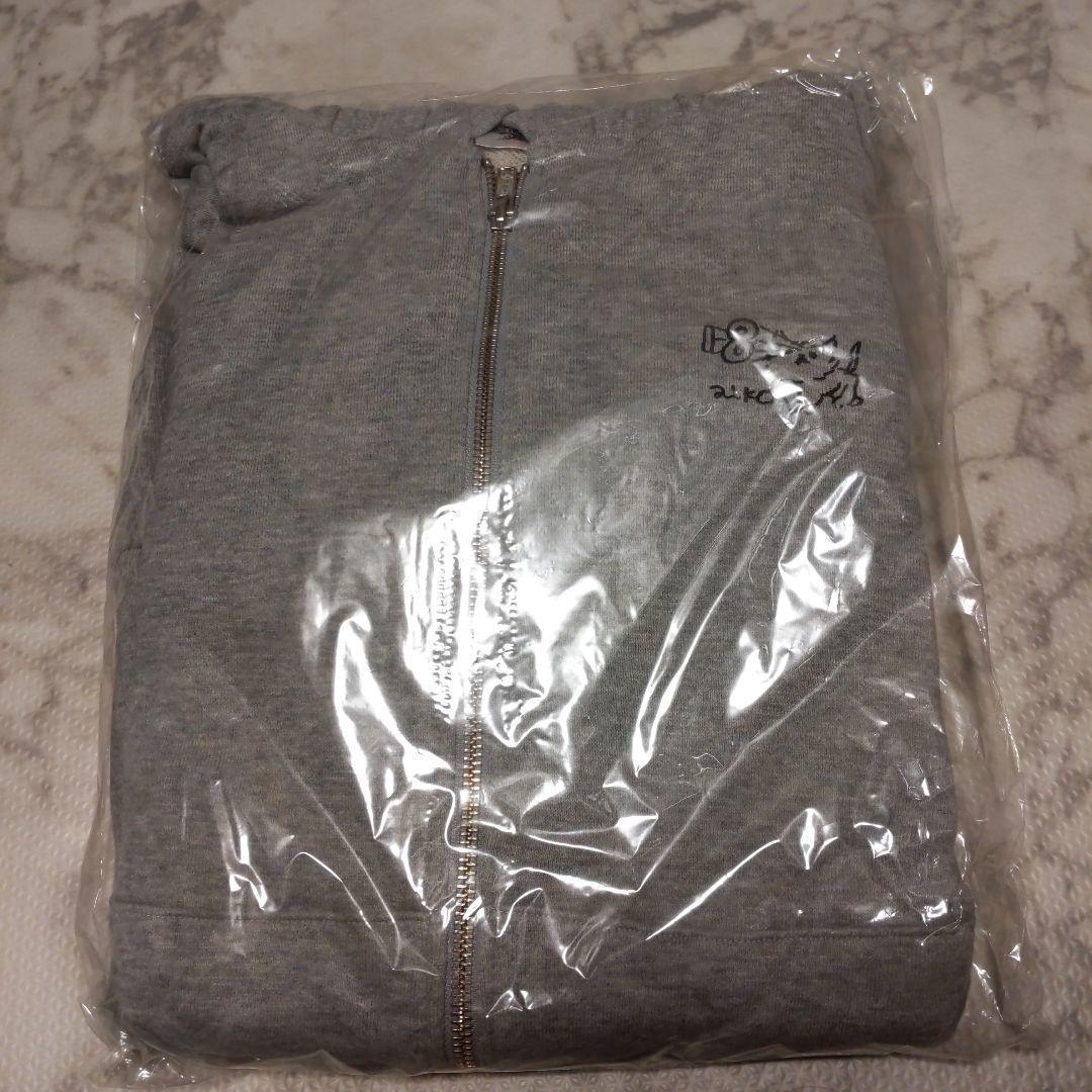 aiko LLP18 ツアーパーカー ドデカ XLサイズ 新品未開封未使用