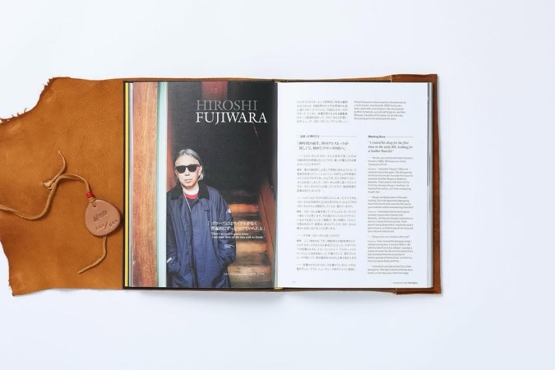 ゴローズ 560冊限定ブック The Heritage /goro's ボックス - メルカリ