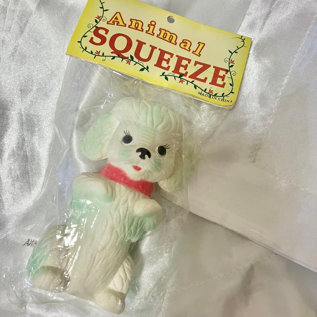 レトロ☆スクイーズ3つセット