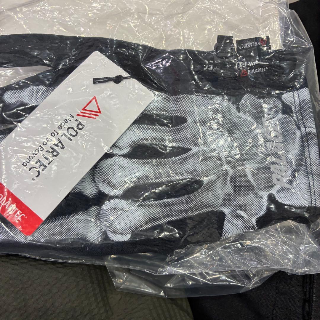 Palace Polartec Boney 手袋 グローブ パレス L/XL - メルカリ