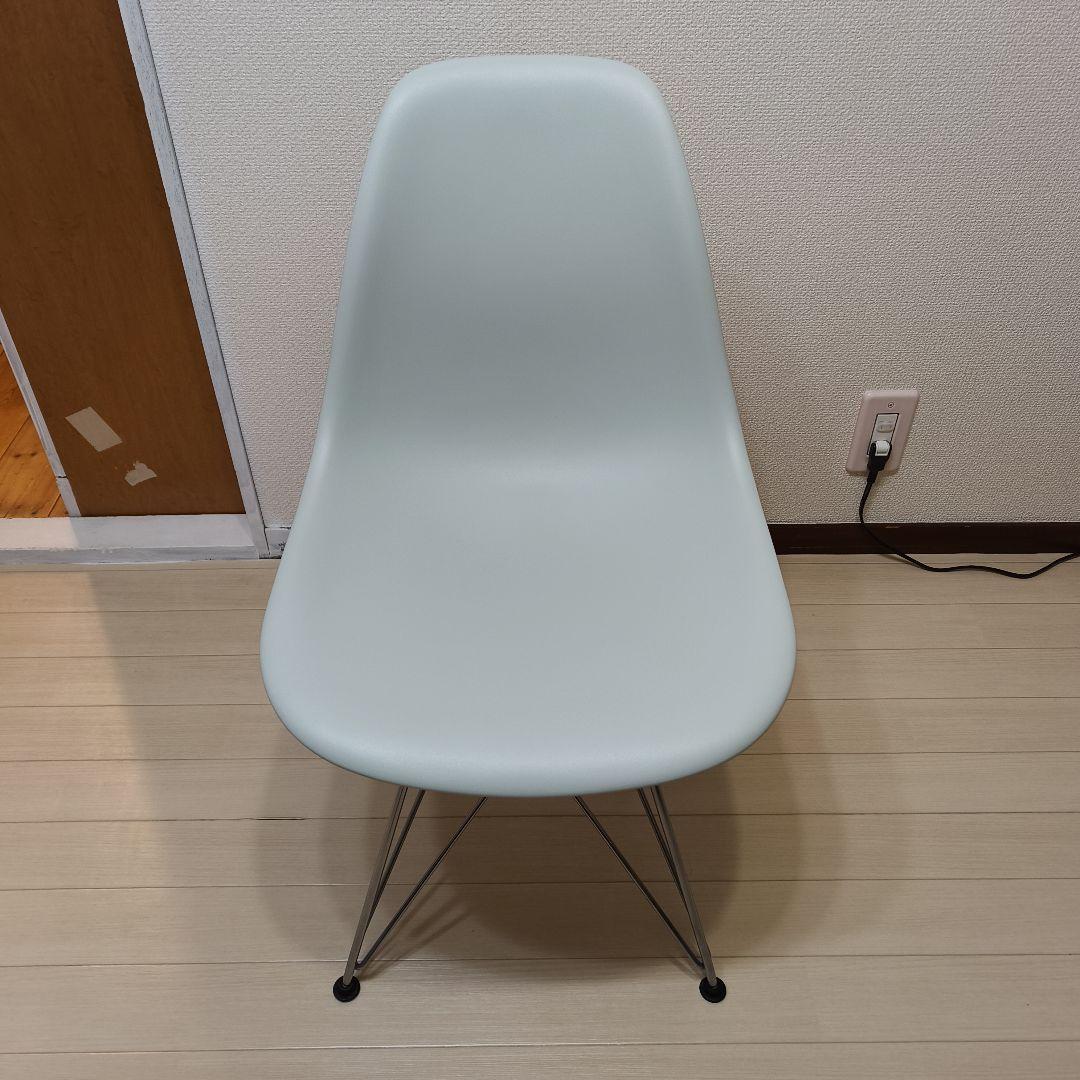 【2024年製 正規品】イームズシェルチェア グレーグリーン ハーマンミラー 楽天市場】【即納在庫あり/正規品】 ハーマンミラー イームズ シェル