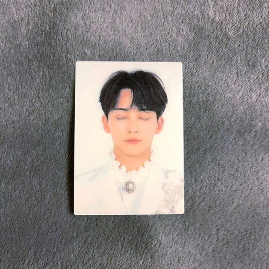 SEVENTEEN セブチ ジョンハン マスター グッズ スローガン セット