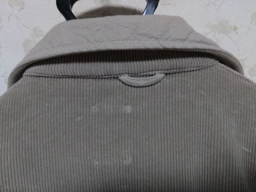 45R 9ウェルコーデュロイの908ヨッティングジャケット - メルカリ