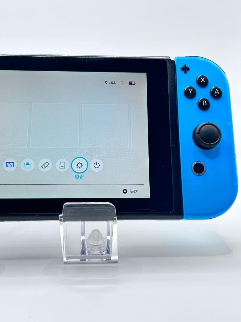 Nintendo Switch 本体 ジョイコン 動作確認済 #137 - メルカリ