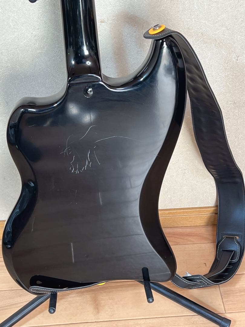 DeArmond (GUILD)Jet-Star エレキギター