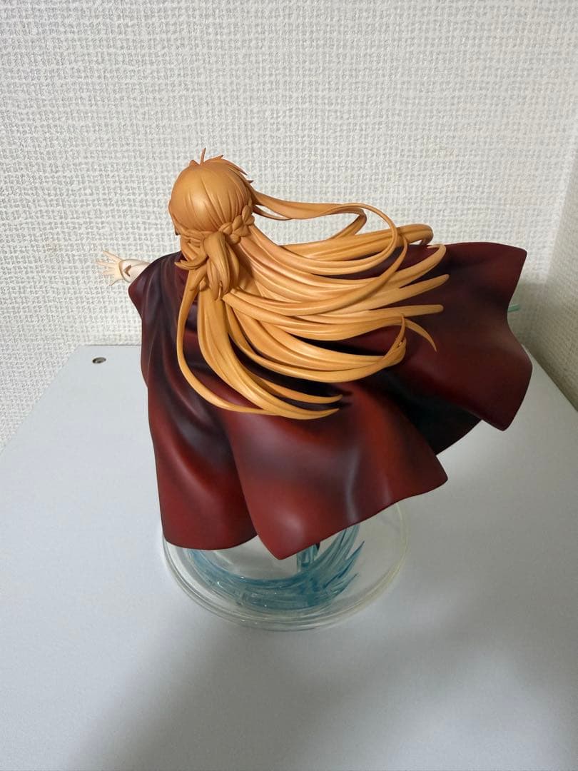 アスナ ソードアート・オンライン 1/7スケールフィギュア