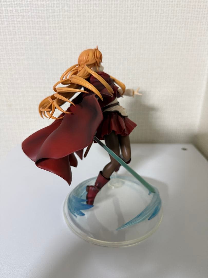 アスナ ソードアート・オンライン 1/7スケールフィギュア