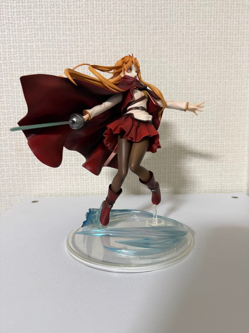 アスナ ソードアート・オンライン 1/7スケールフィギュア