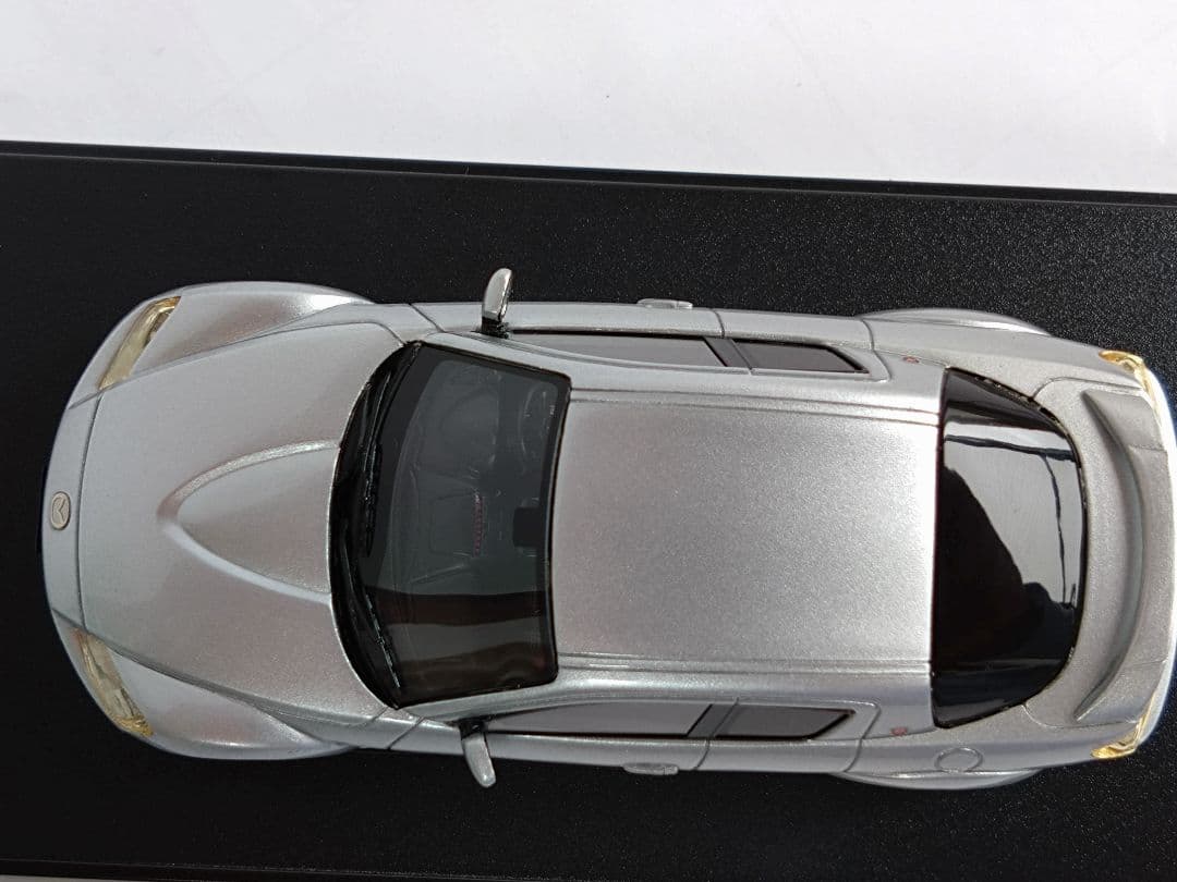 マツダ RX-8 SPIRIT R【飽くなき挑戦】1/43 - メルカリ