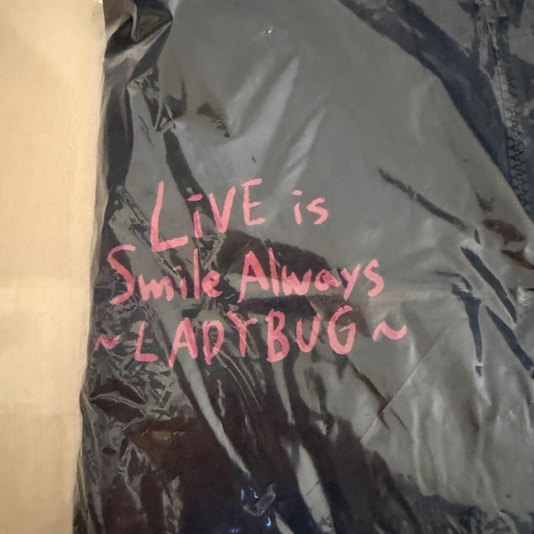 LiSA ウィンドゥ (10) ブレーカー Mサイズ