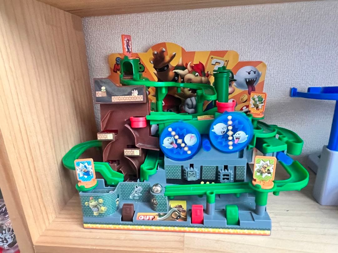 スーパーマリオ　セット