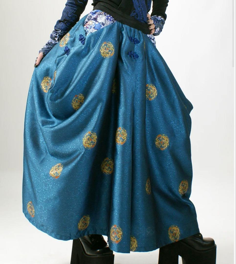 キューティーフラッシュ ロンスカ キューティーフラッシュ | STORES