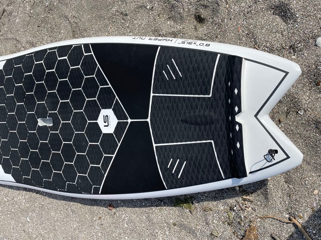 スターボード ハイパーナッツ STARBOARD HYPERNUT - メルカリ