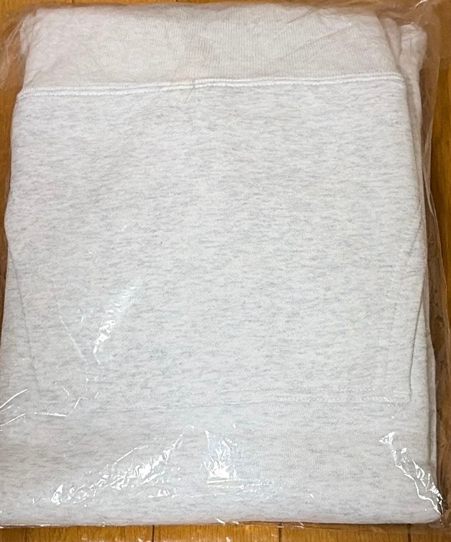 【未開封】VAUNDY フーディ SHINKOKYU サイズXL