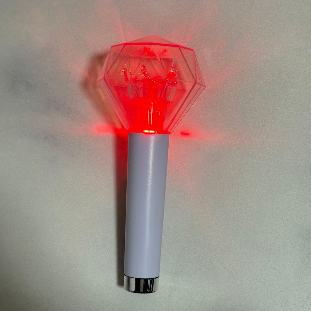 ミルクラスタル スティック M!LK ペンライト