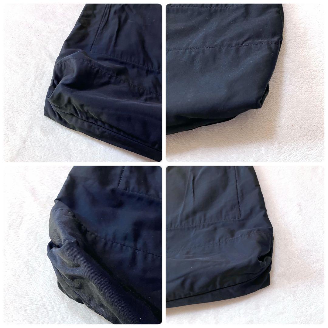 samurai55様専用 ポーター マイル 縦型トートバッグ ナイロン 洗い加工