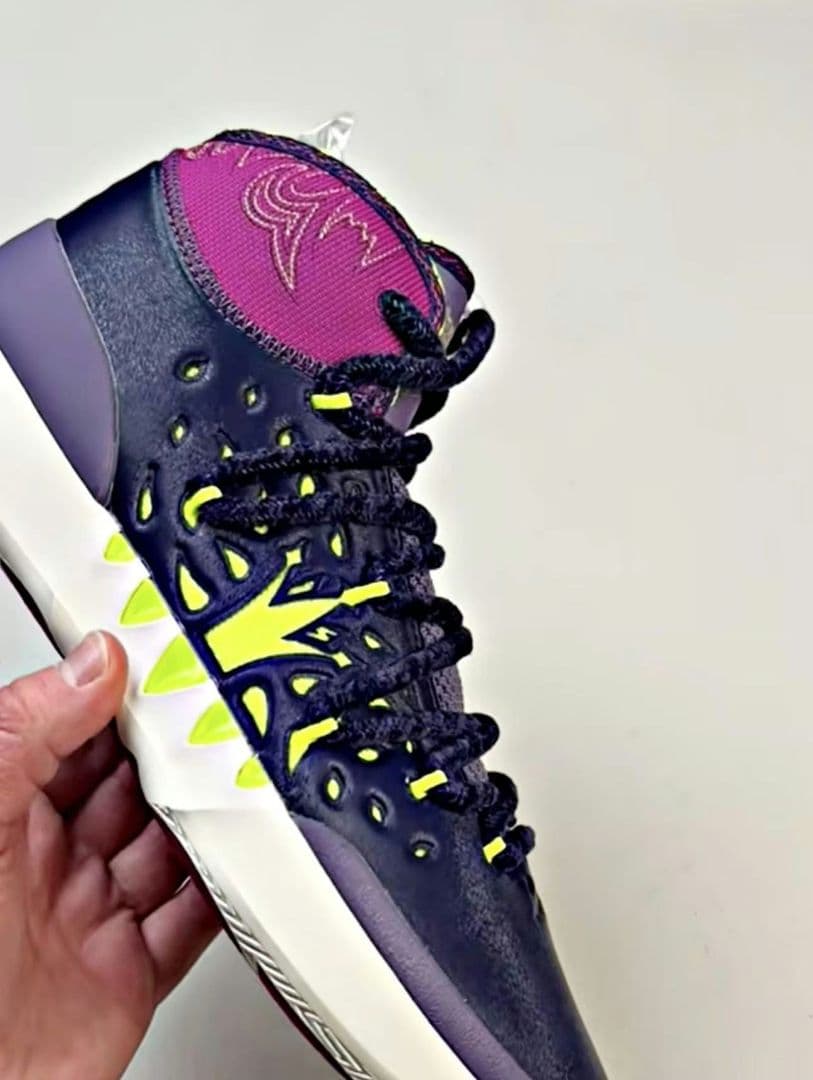 361° Joker 2 \"Joker\" High ニコラヨキッチ バッシュ