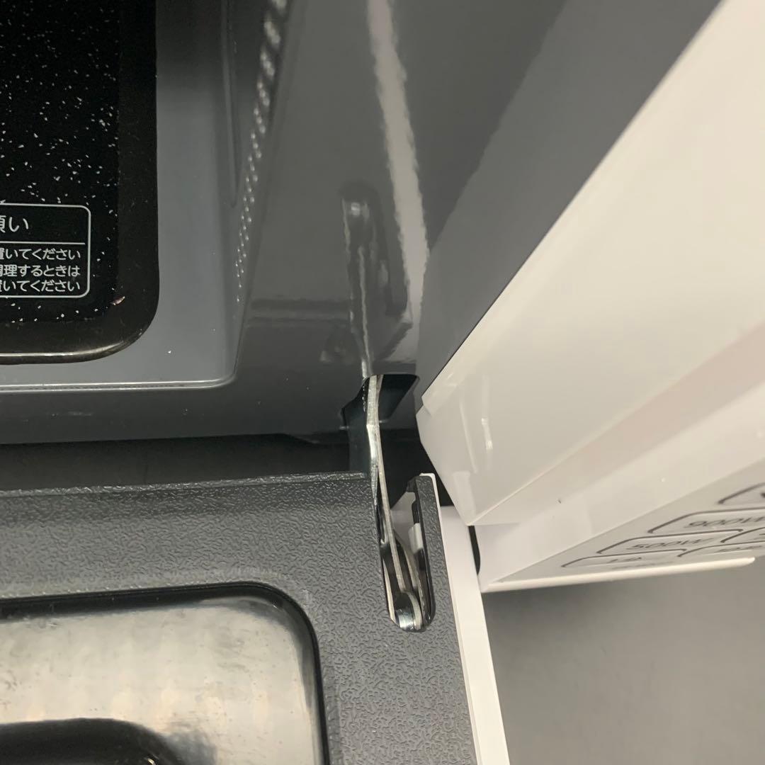 EF0521-4TOSHIBA ER-WS17(W)2023年製 動作確認済み - メルカリ