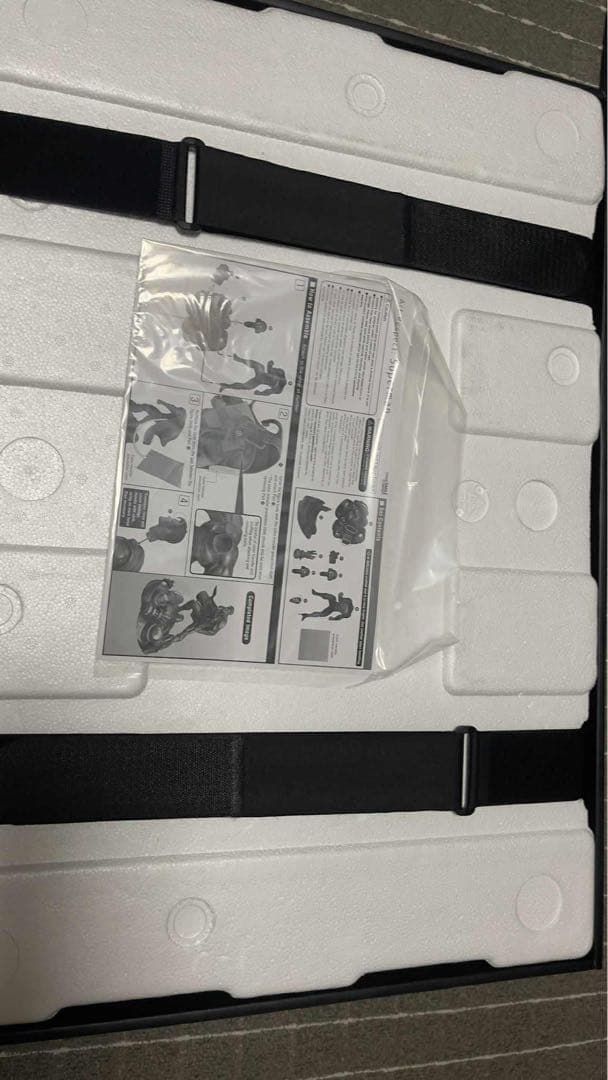 【希少・美品】ART RESPECT スーパーマン 1/6 スタチュー 正規品