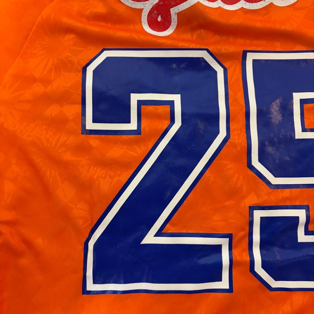 希少】清水エスパルス 2000/2001 ユニホーム 市川大祐 25番 L - メルカリ