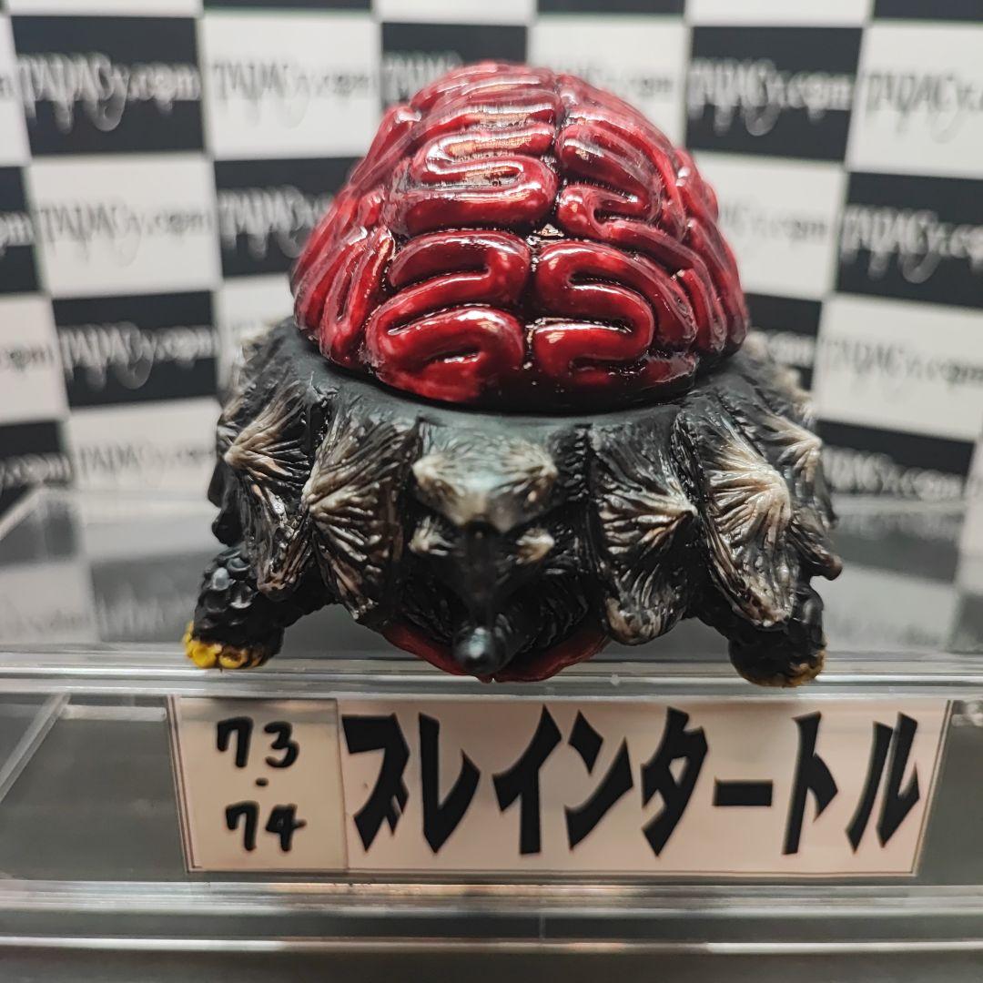 73.74ブレインタートルセット
