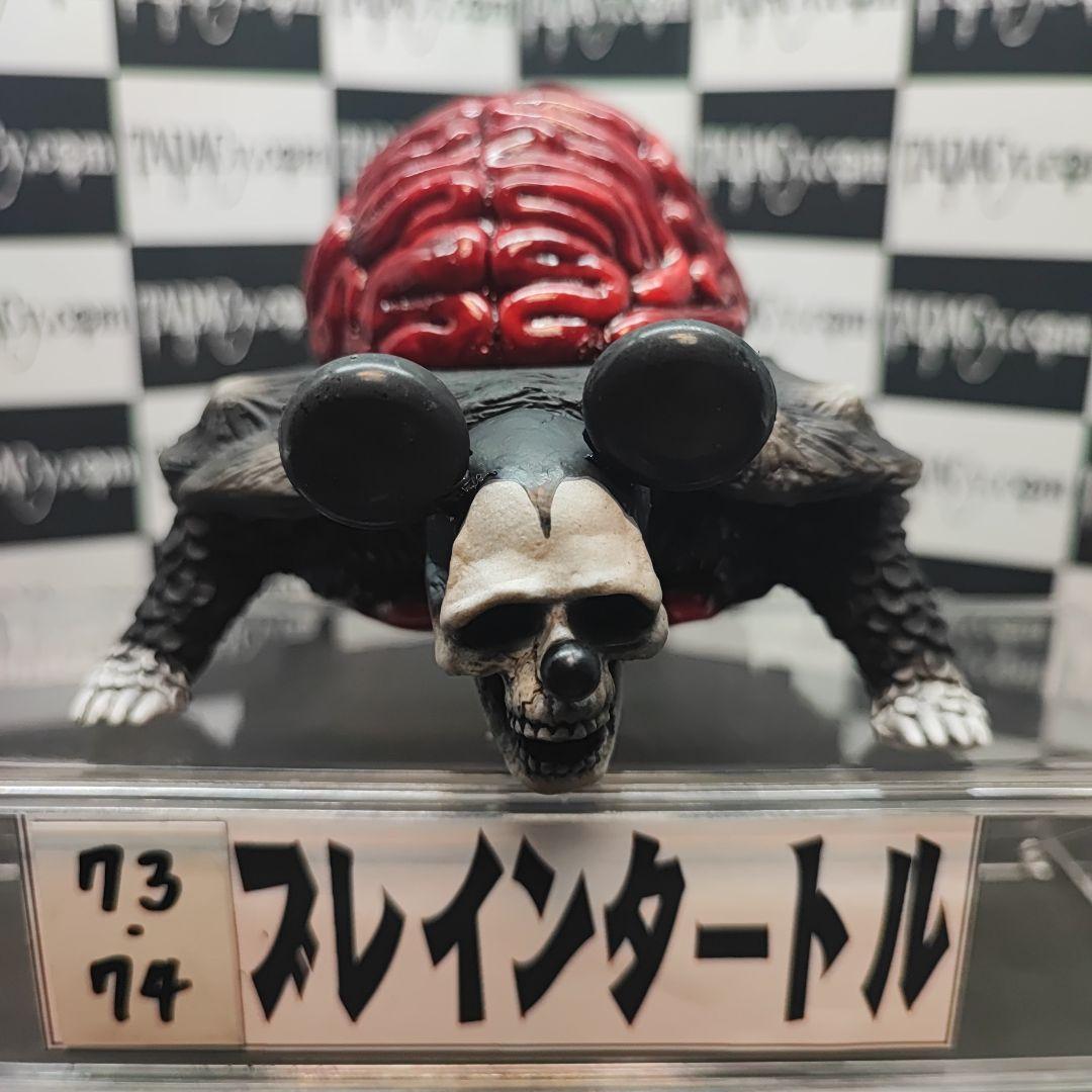 73.74ブレインタートルセット