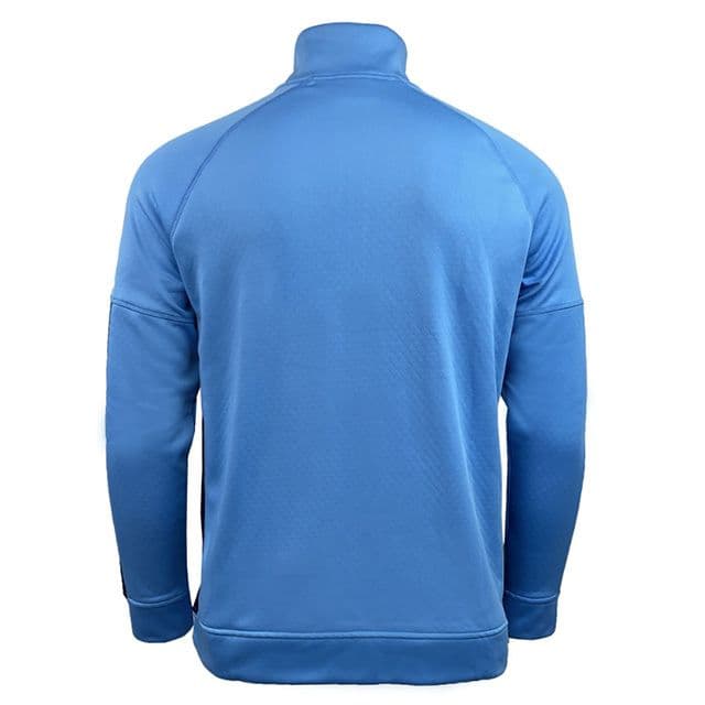 新品サイズ4XL】アイルランド代表 23/24 1/2ZIPトレーニングトップ